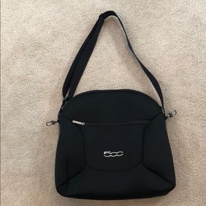 Peg-Perego diaper bag